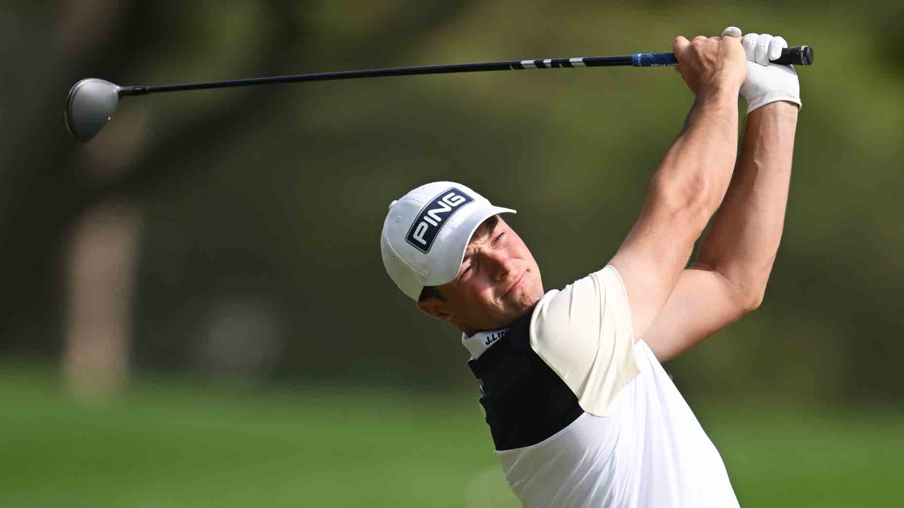 'What precedent are you setting?' Tour star questions Koepka-Reed moves