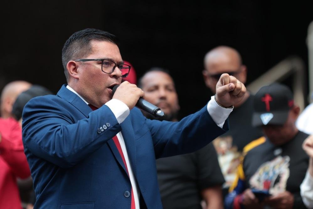 Chavismo reshuffles one month after Nicolás Maduro