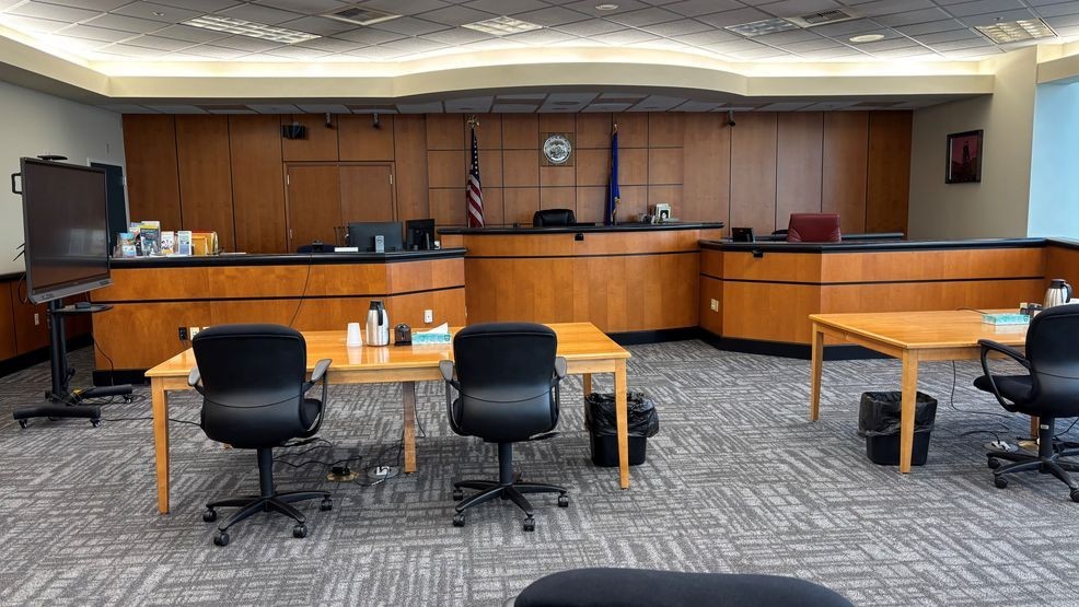 Unexpected exit of Washoe County judge puts hundreds of cases at risk ...