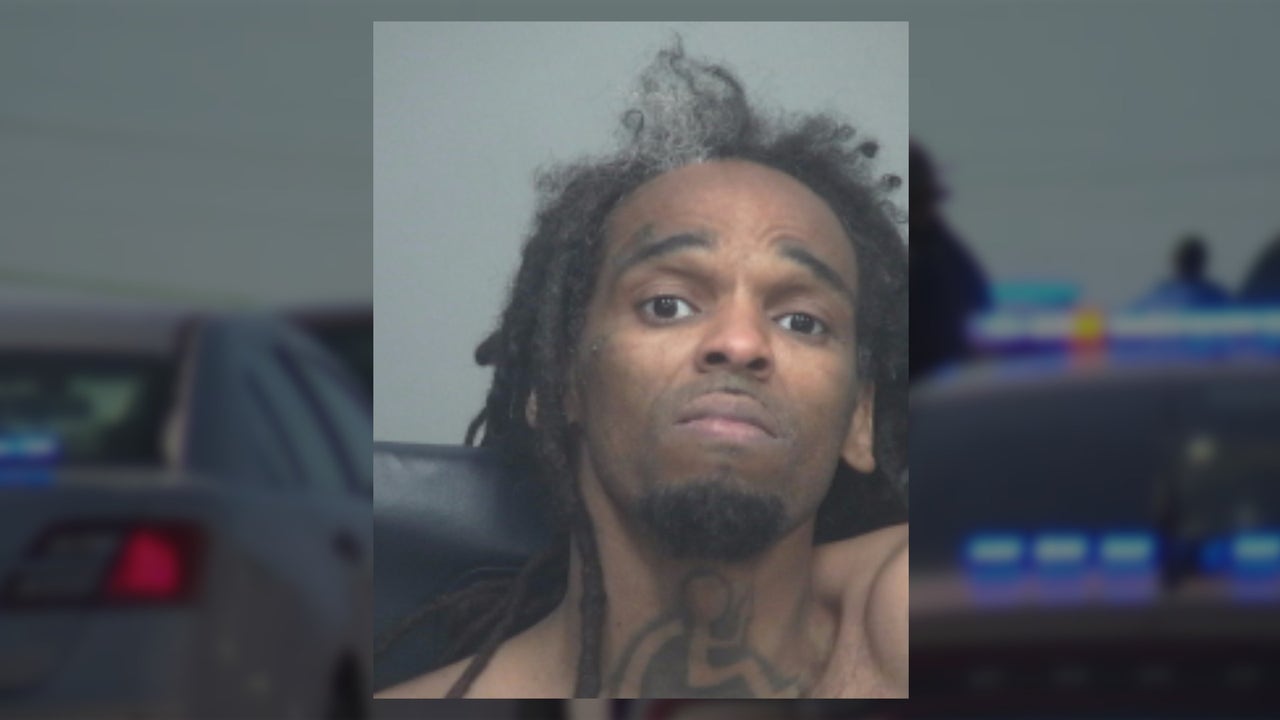 DeKalb County man indicted for murder in Gwinnett County officer shooting