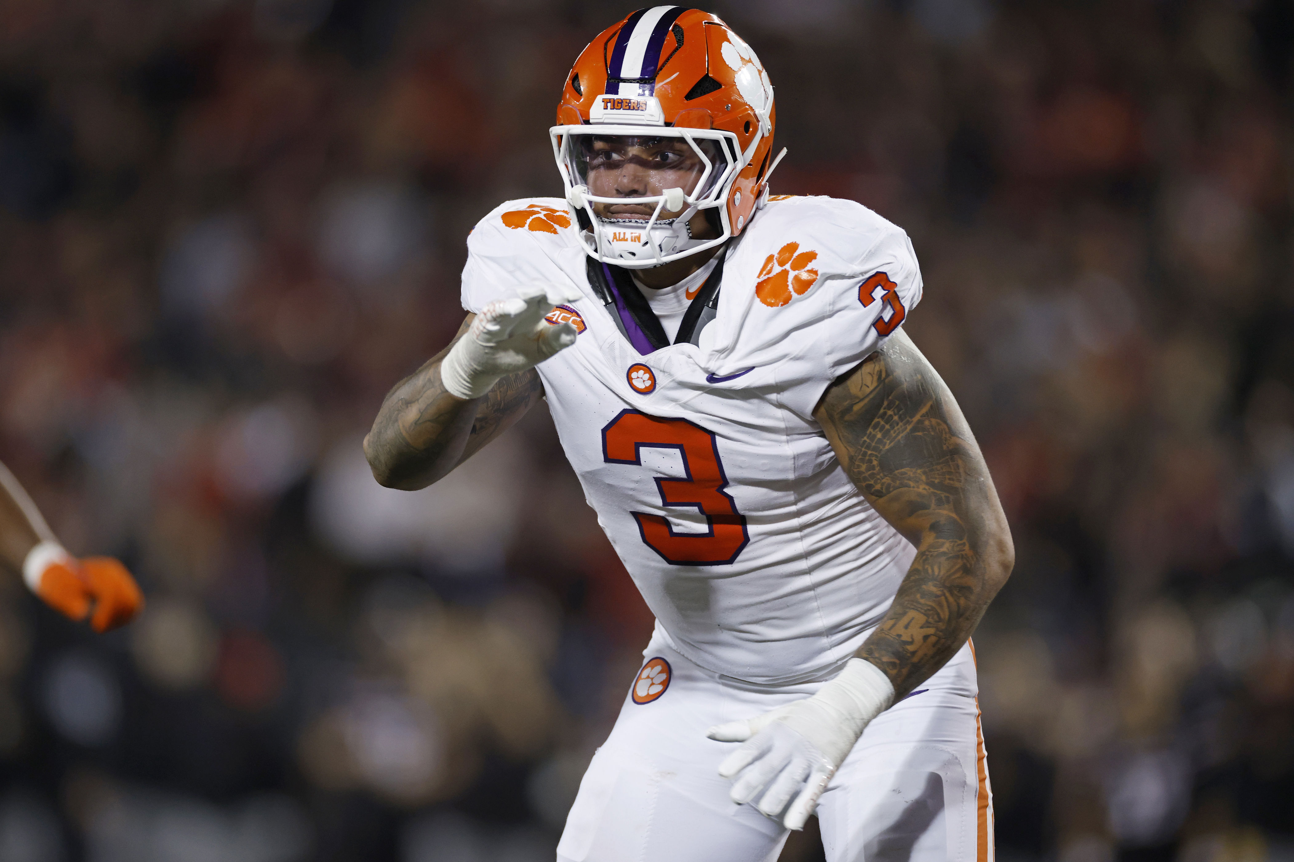 NFL mock draft 2026: Eagles 7-round simulation, version 3.0