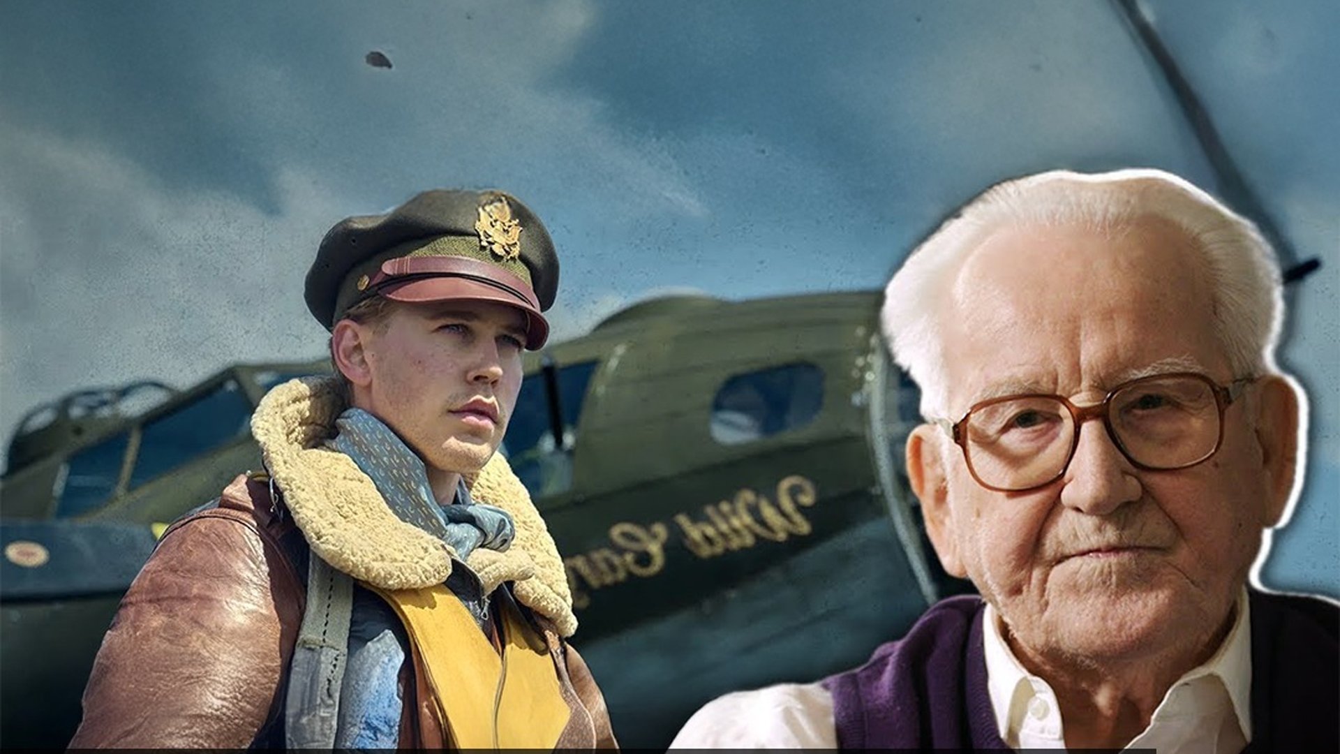 The real ‘Masters of the Air’