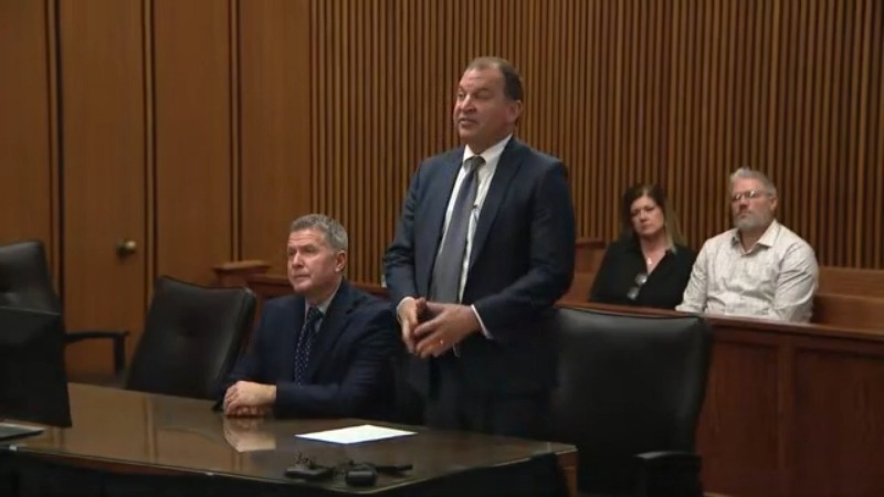 Aliza Sherman murder trial: Defense plans to file motion to dismiss