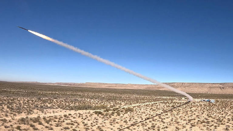 US Army’s next generation interceptor clears ballistic test