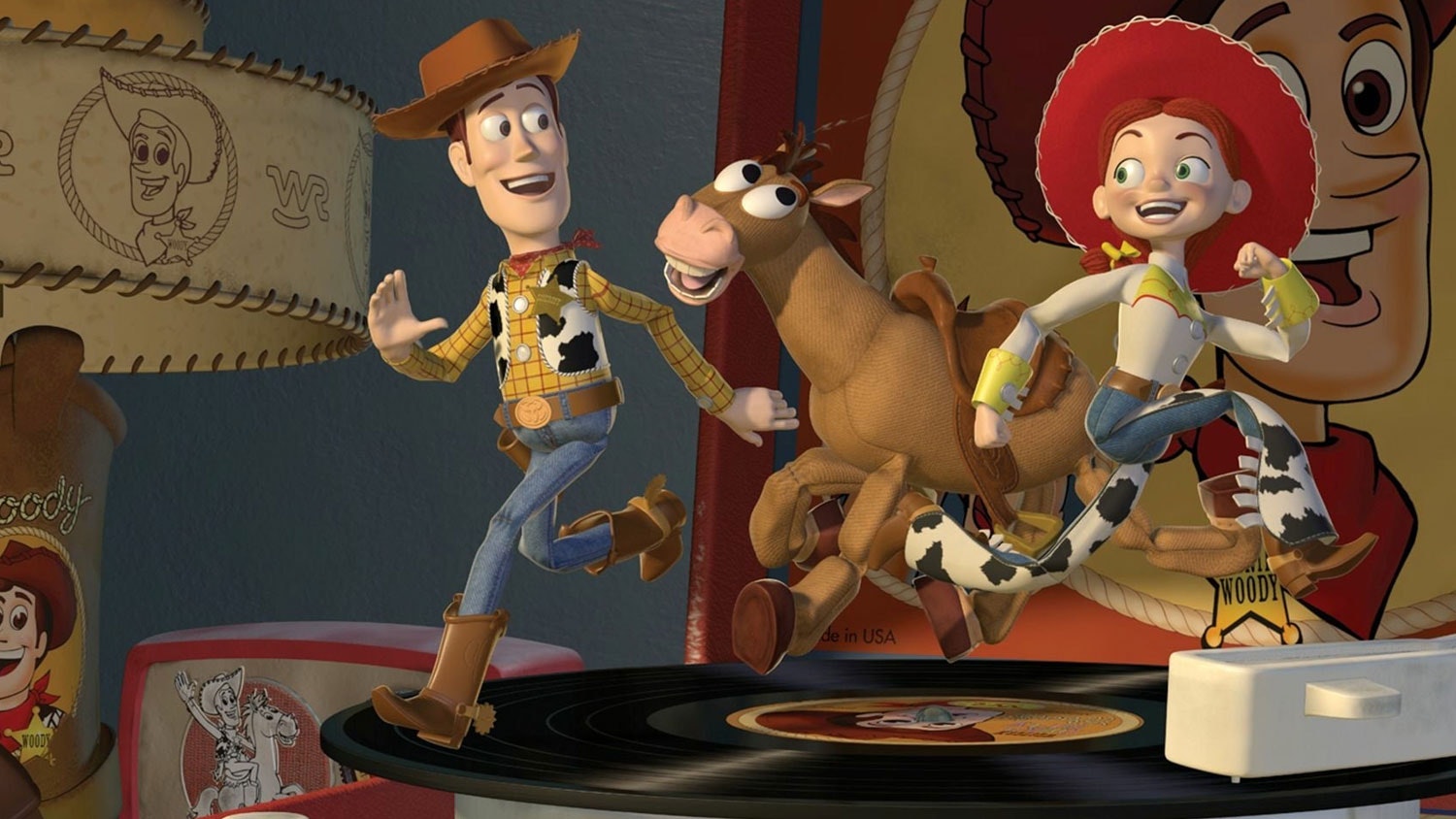Every Pixar movie ranked – from Toy Story to Toy Story 5