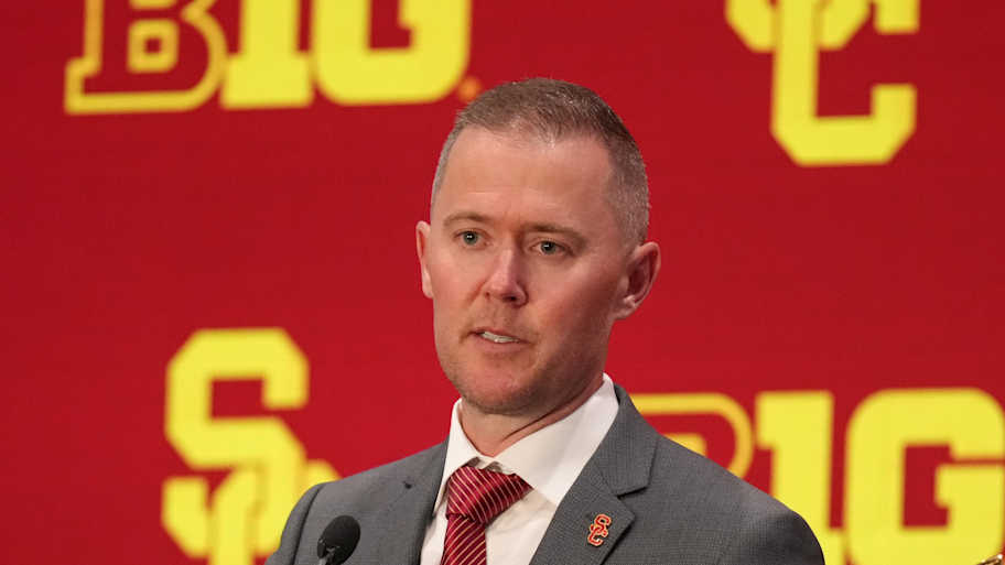 Lincoln Riley doesn't hold back on USC’s investment in state-of-the-art ...