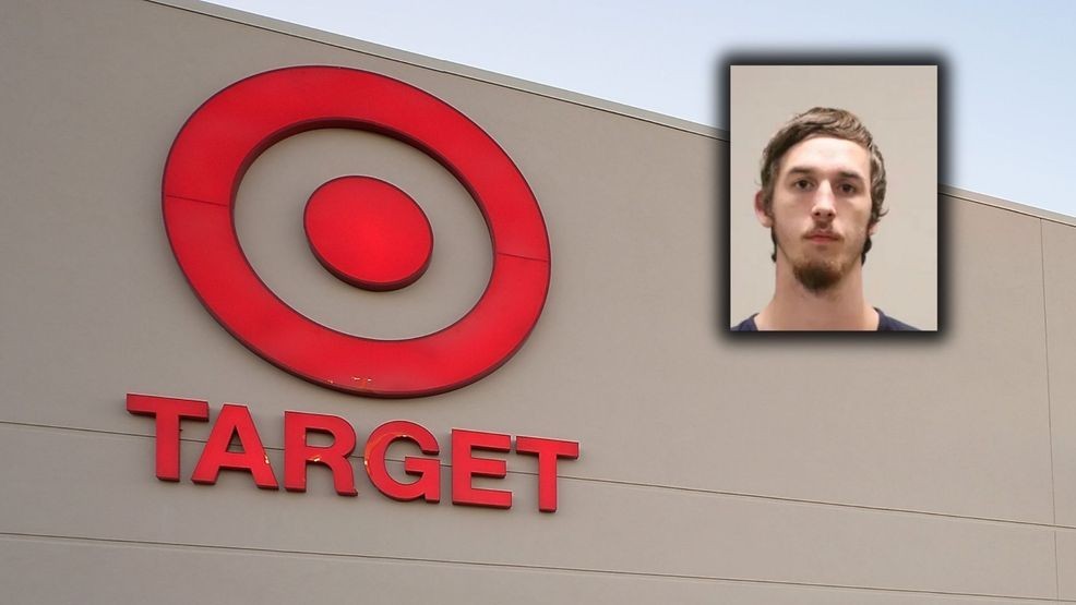 Port St. Lucie man accused of Target card theft, crashes and fake $20s ...