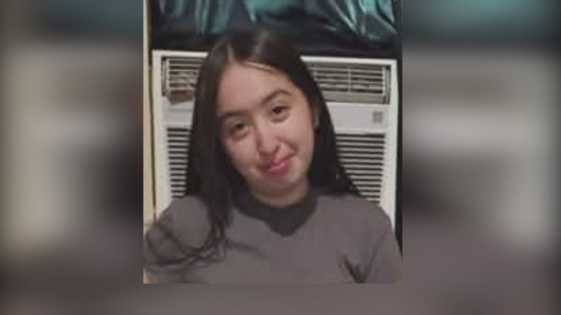 Police search for missing 15-year-old girl last seen in San Antonio
