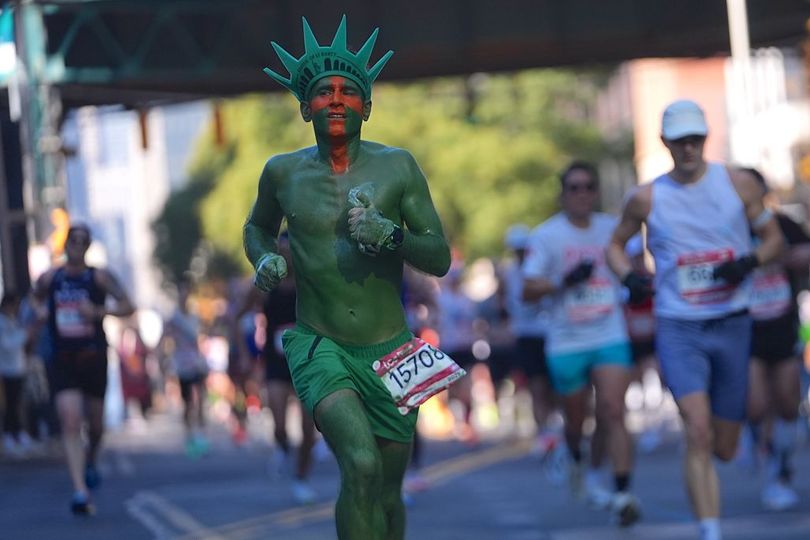 How to qualify for the New York City Marathon as applications start ...