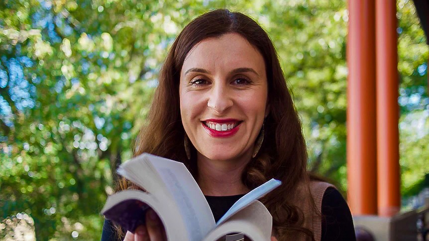 NSW government contacts Newcastle Writers Festival about author Randa ...
