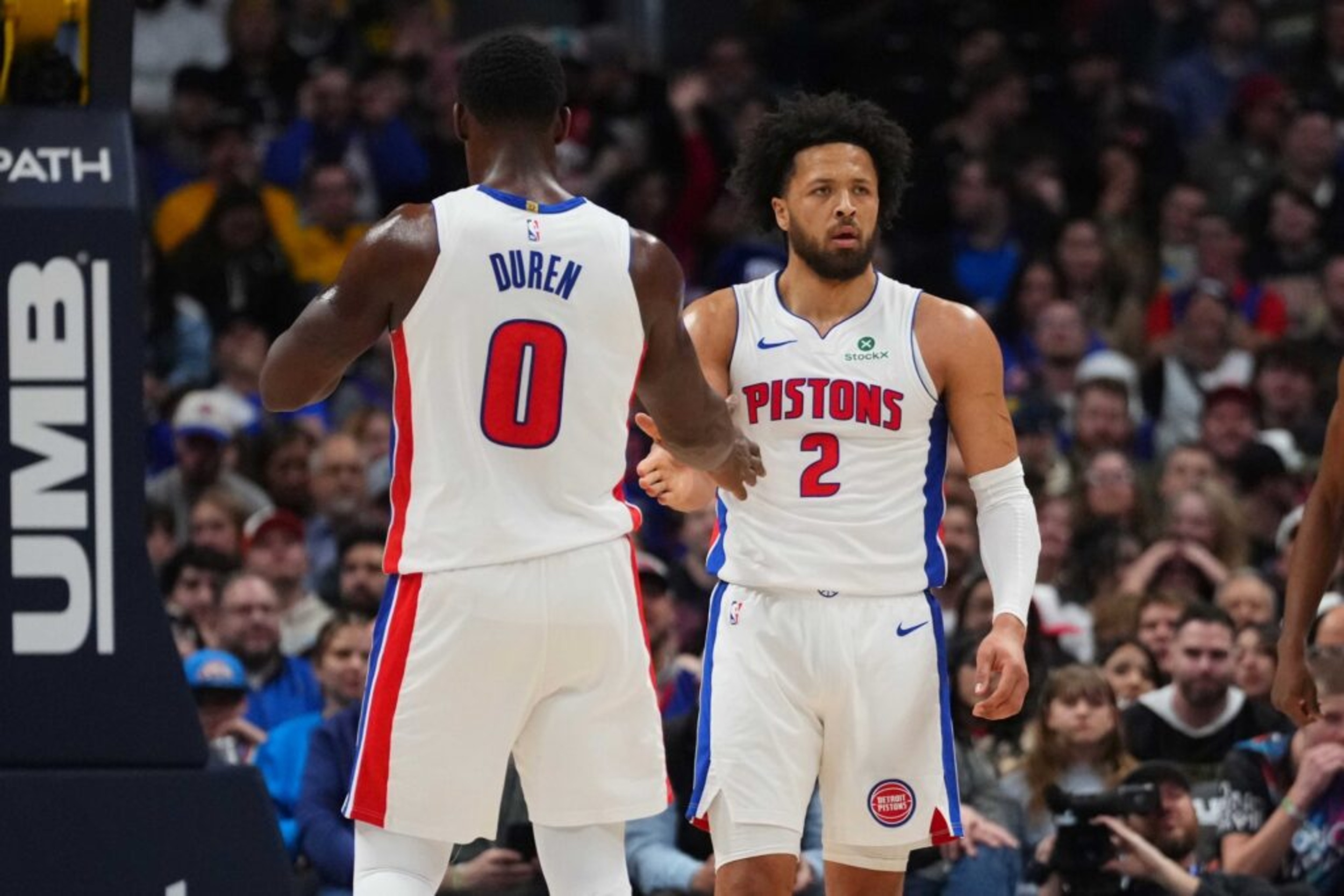 Pistons all-star trio signals Detroit’s arrival is different<br><br>