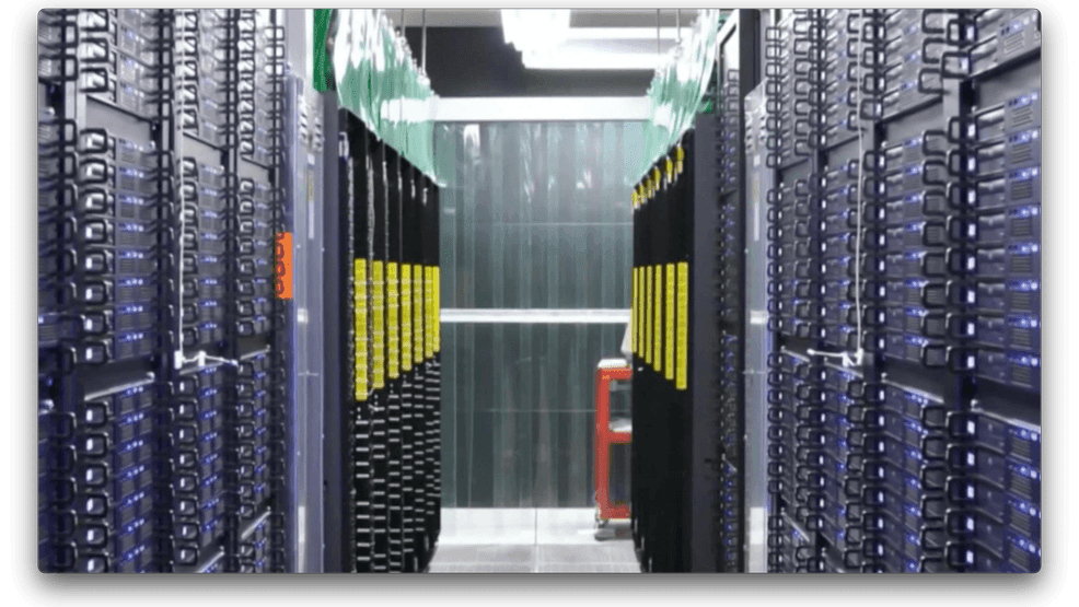 The Treasure Coast could gain the state's first AI data center