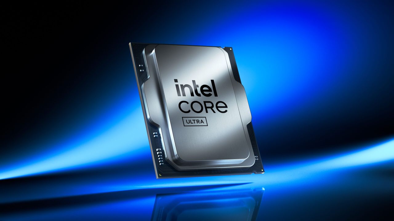 Intel Core Ultra 5 250K Plus makes its Geekbench debut with 5.3 GHz ...