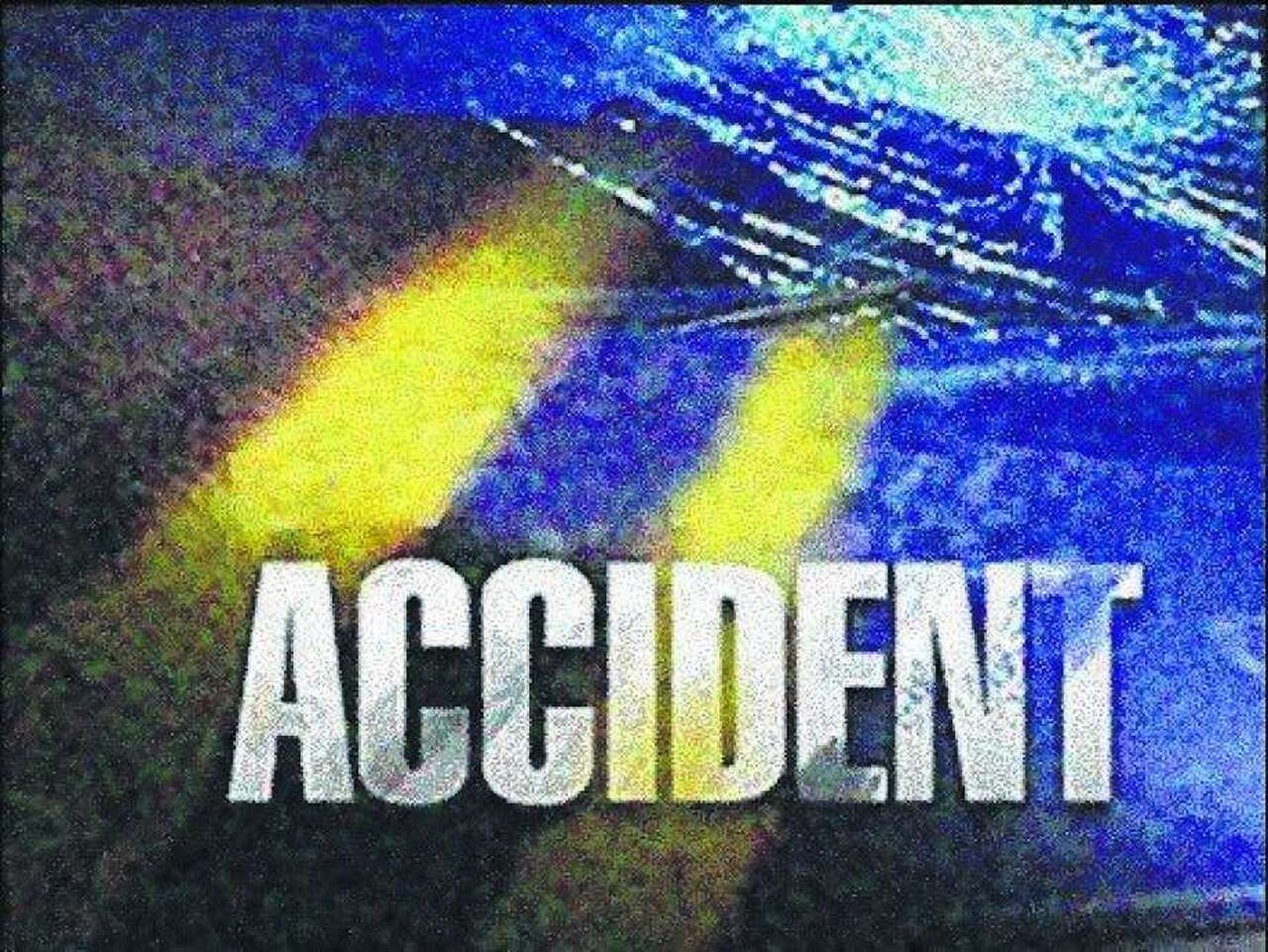 Driver cited after crash with transportation department truck leaves ...