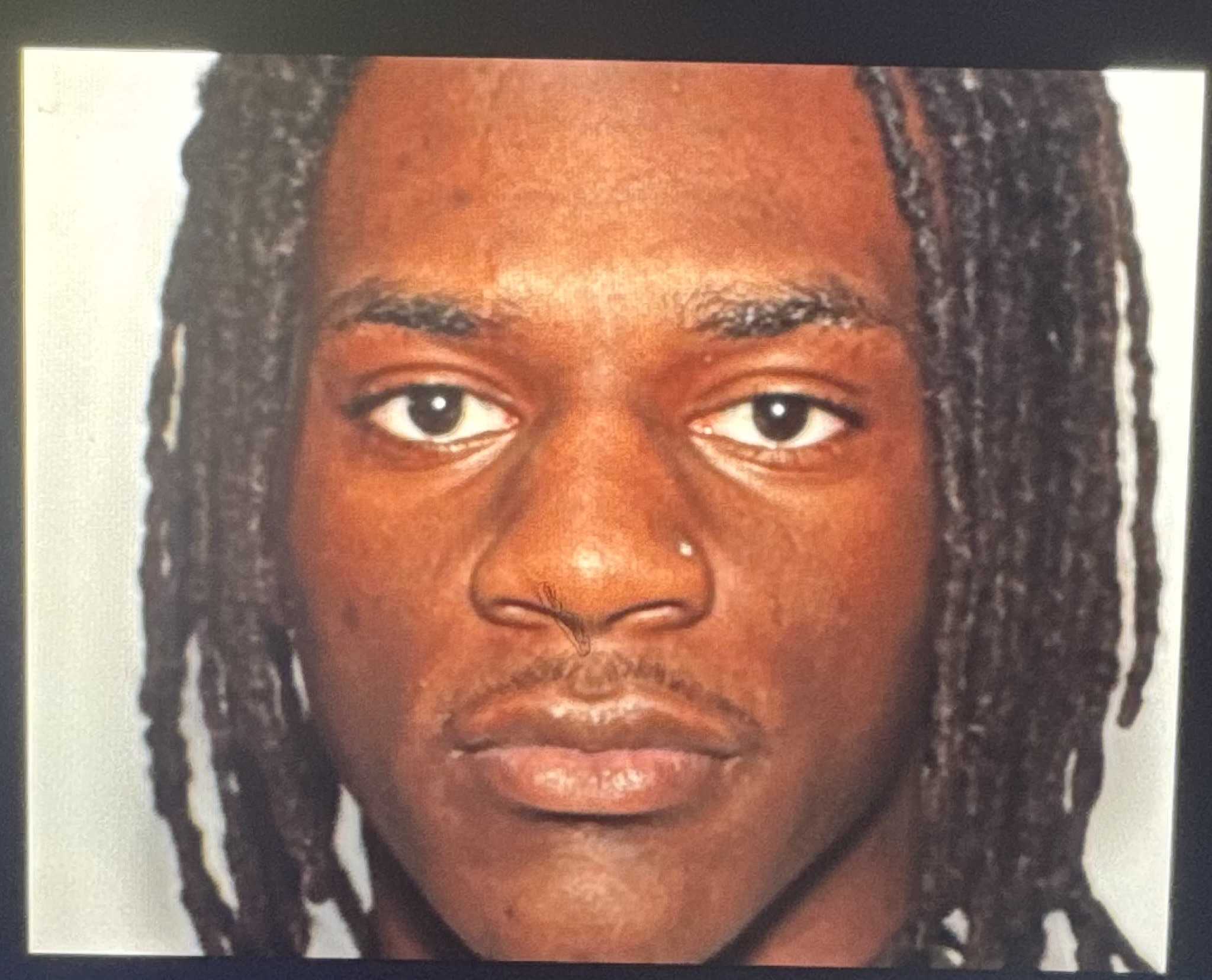 Savannah police ask for public's help in finding person of interest in ...