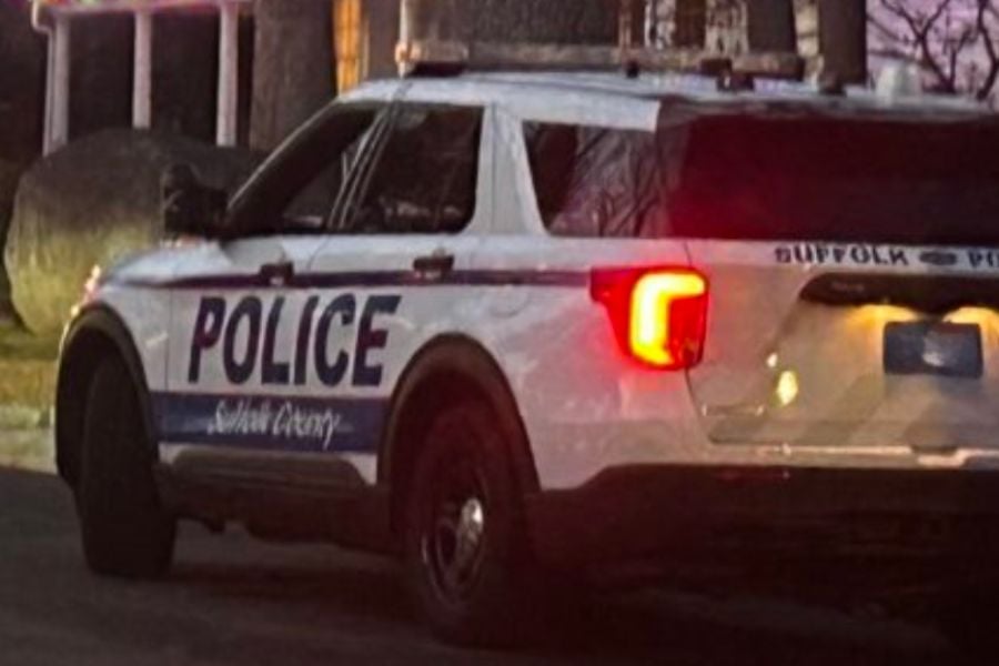 Nesconset man charged with DWI after Dix Hills crash seriously injures ...