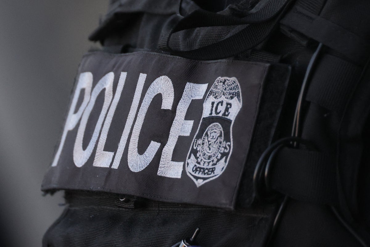 Minneapolis man 'coming for' ICE charged with threatening officers