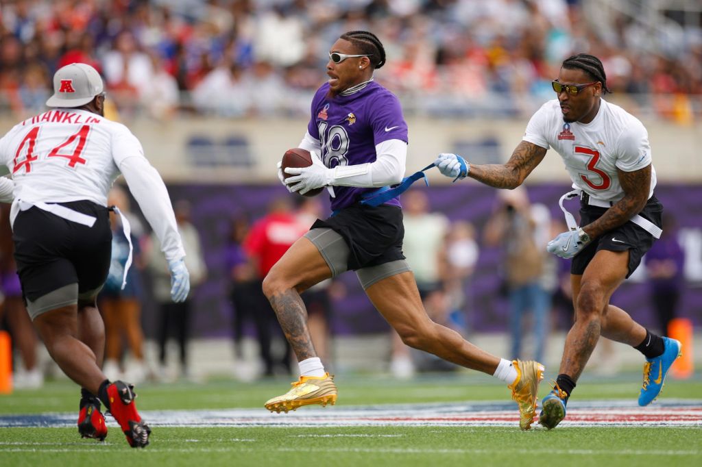 How to watch the 2026 NFL Pro Bowl online for free