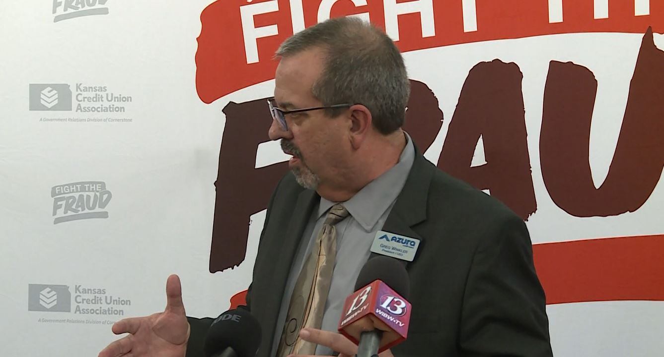 Fight the fraud: Lawmakers, financial institutions discuss efforts to ...