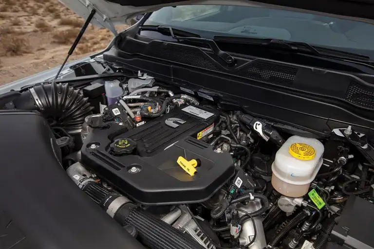 EPA moves to force engine makers to fix notoriously faulty diesel DEF ...