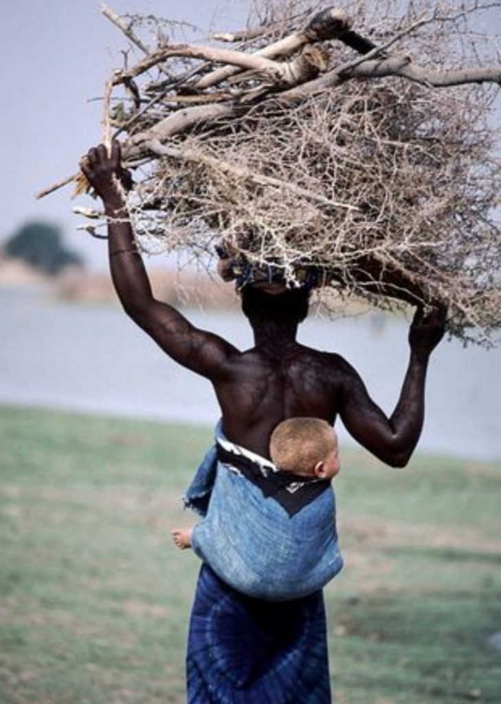 Motherhood in the fields: The unseen health toll on women farmers