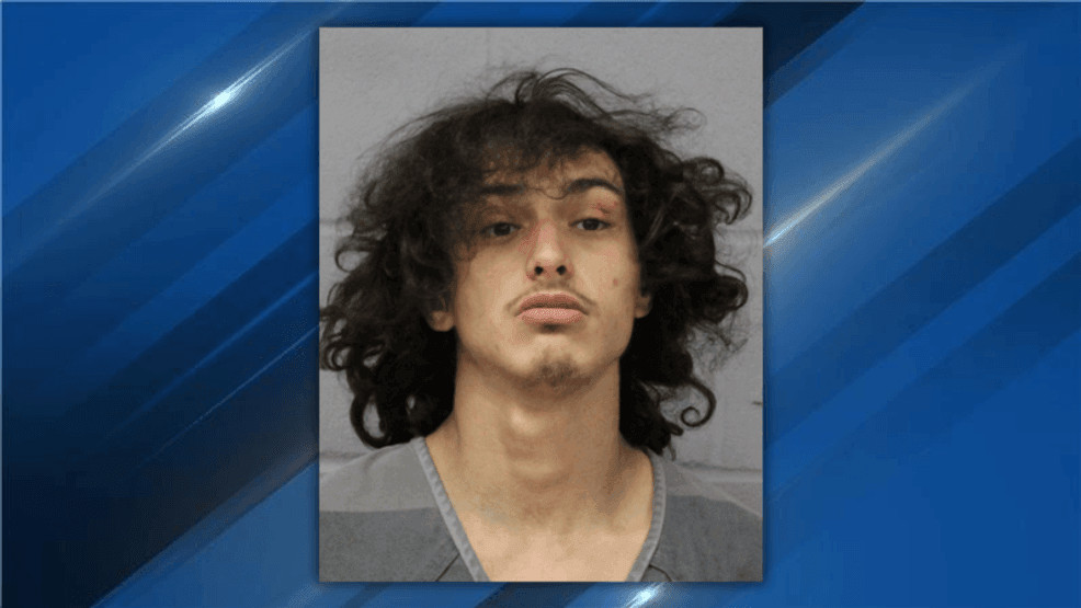 Man arrested, accused of shooting roommate and dog at E Austin apartment