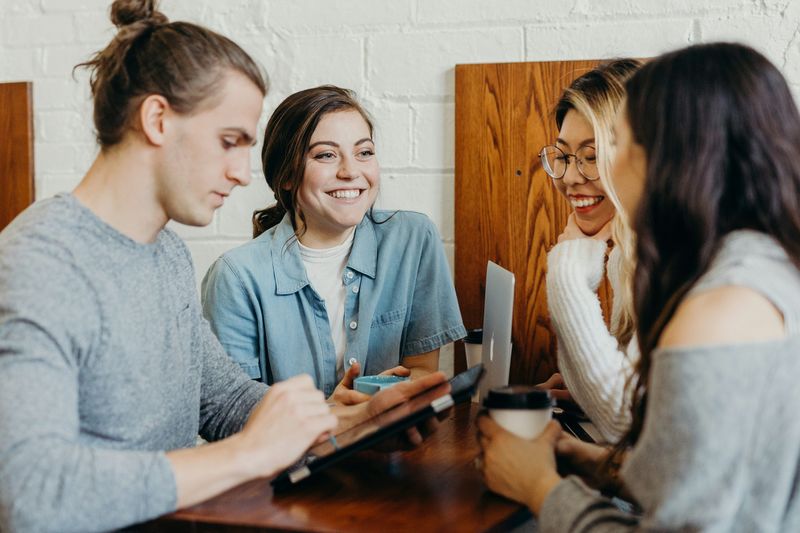 Notice these 10 signs and you'll start seeing people differently
