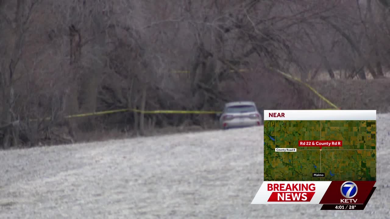 Lincoln police searching in Saunders County for a Nebraska couple ...