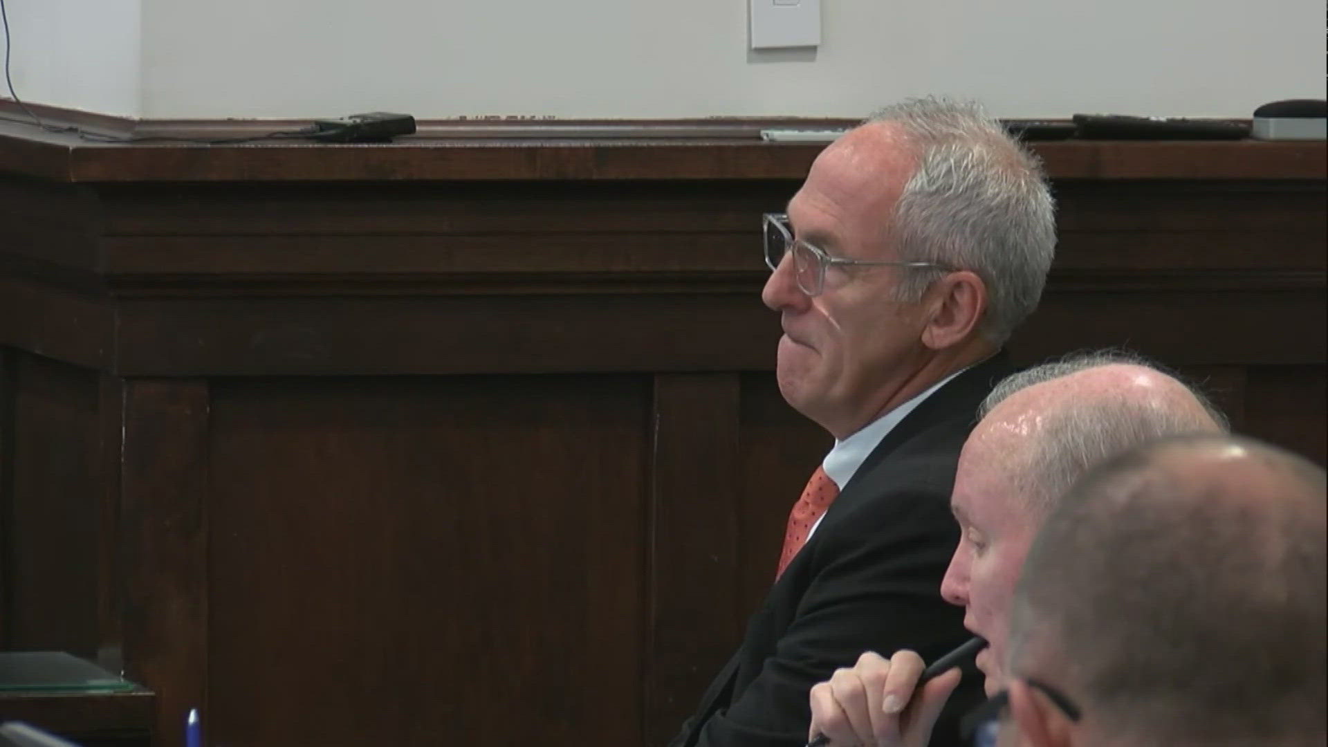 Trial of former FirstEnergy executives charged in Ohio HB 6 bribery ...