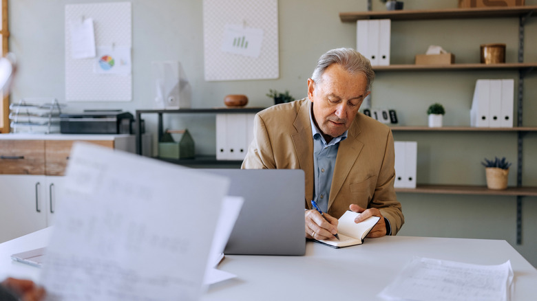 Smart investment tips straight from a baby boomer