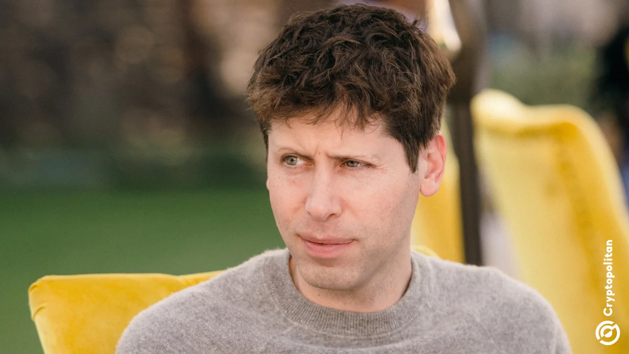 Altman says viral Moltbook won’t last, AI bots will