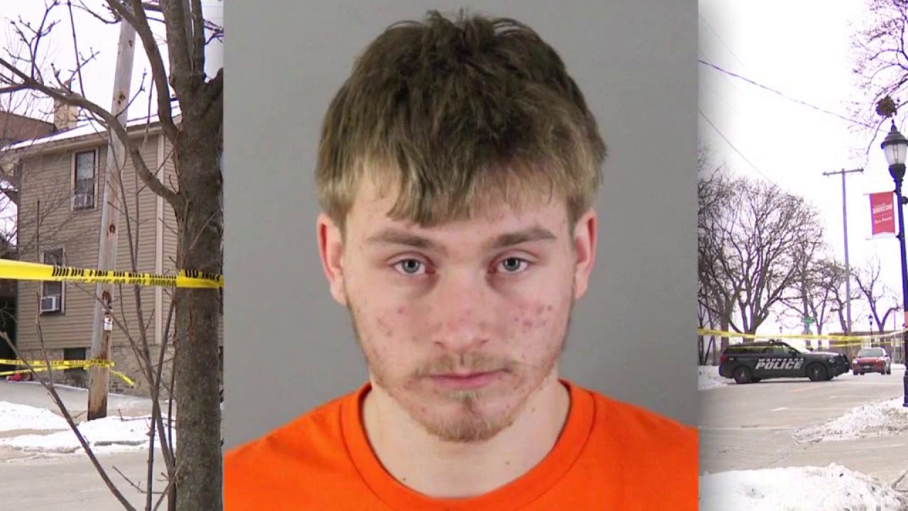Man accused of targeting ex in shooting