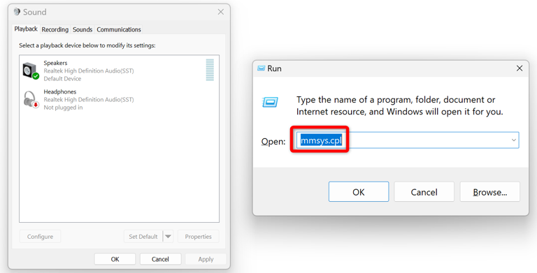 Discover the power of Run commands to access hidden Windows settings ...
