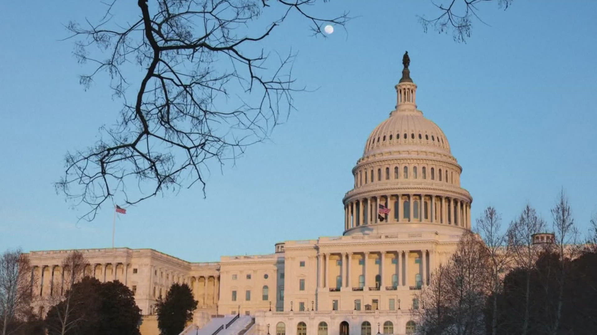 House passes funding package to end partial government shutdown