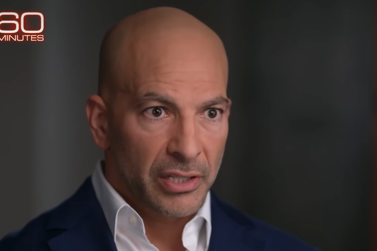 CBS pulls Attia segment after Epstein fallout, but Weiss sticks by him