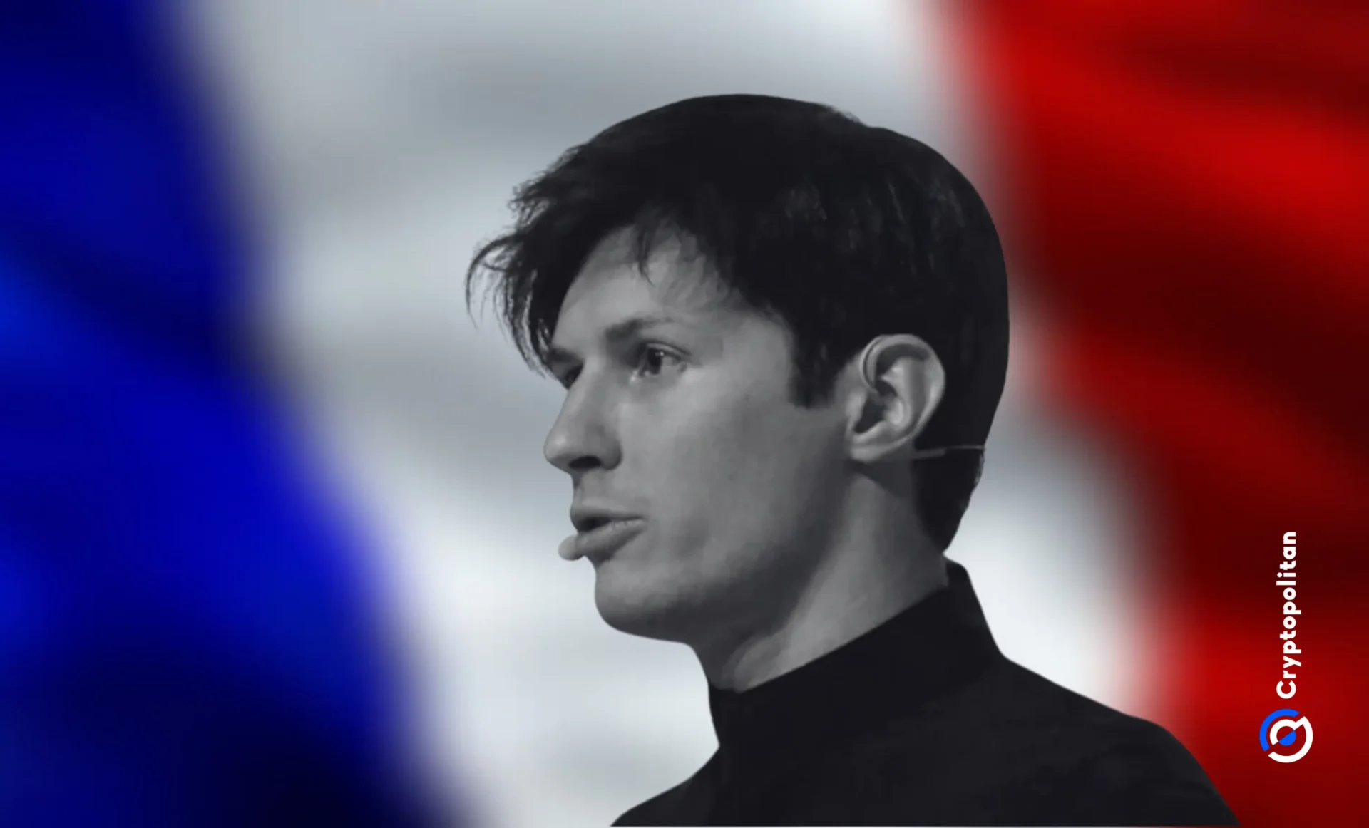 Pavel Durov Lashes Out Over Police Raids On X Offices In Paris