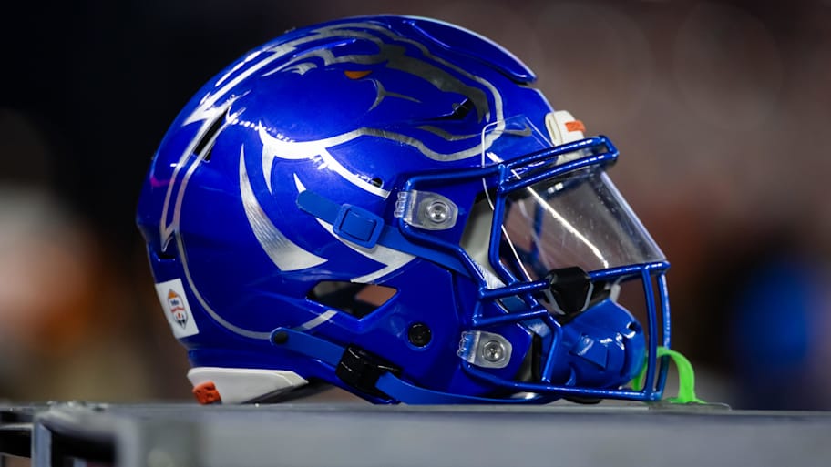 Boise State secures another defensive line commitment for class of 2026