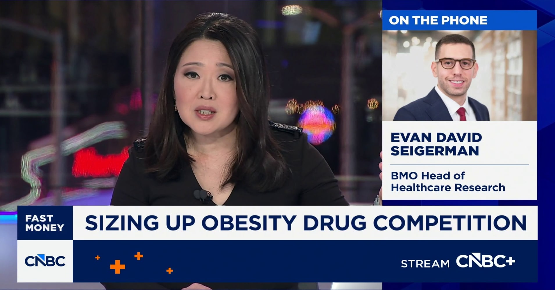 US drug pricing headwinds spooking Novo Nordisk investors, says BMO's ...