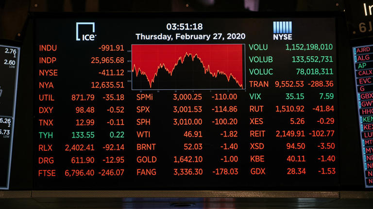 Smart investment tips straight from a baby boomer