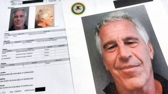 Is Epstein dead or alive? Bizarre theories surface after new files ...