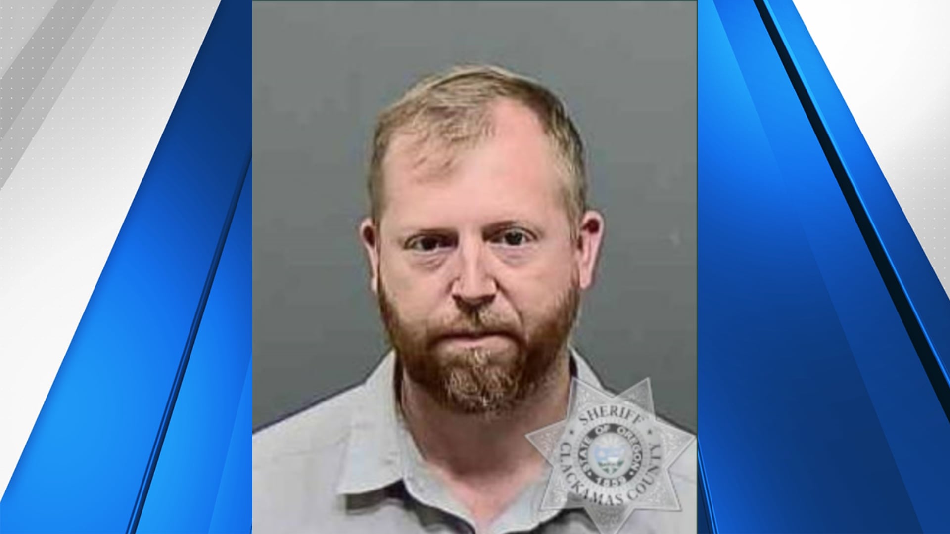 Hillsboro man sentenced for years-long physical, sexual abuse of teen