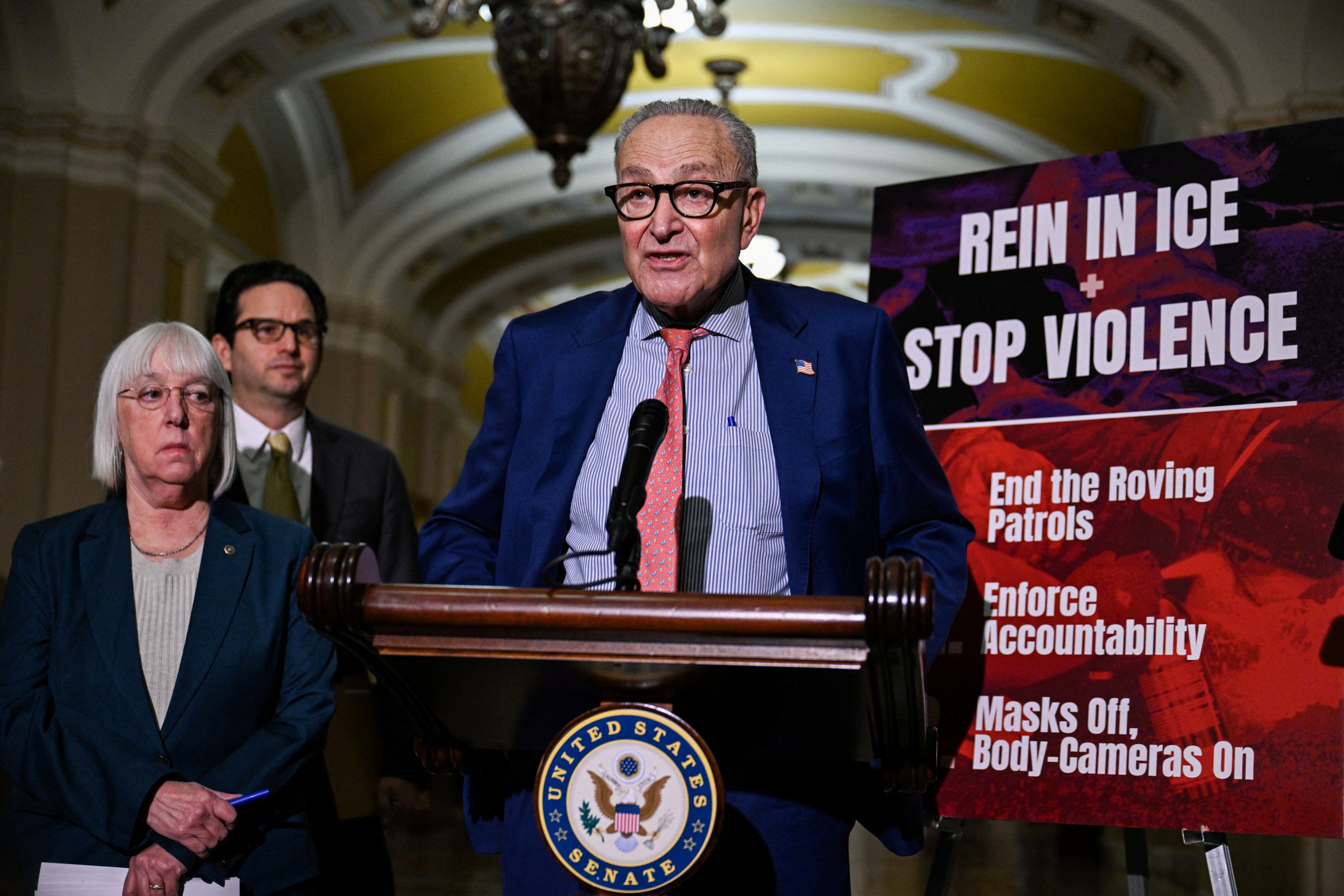 When will government shutdown end? Updates, odds on next Senate vote