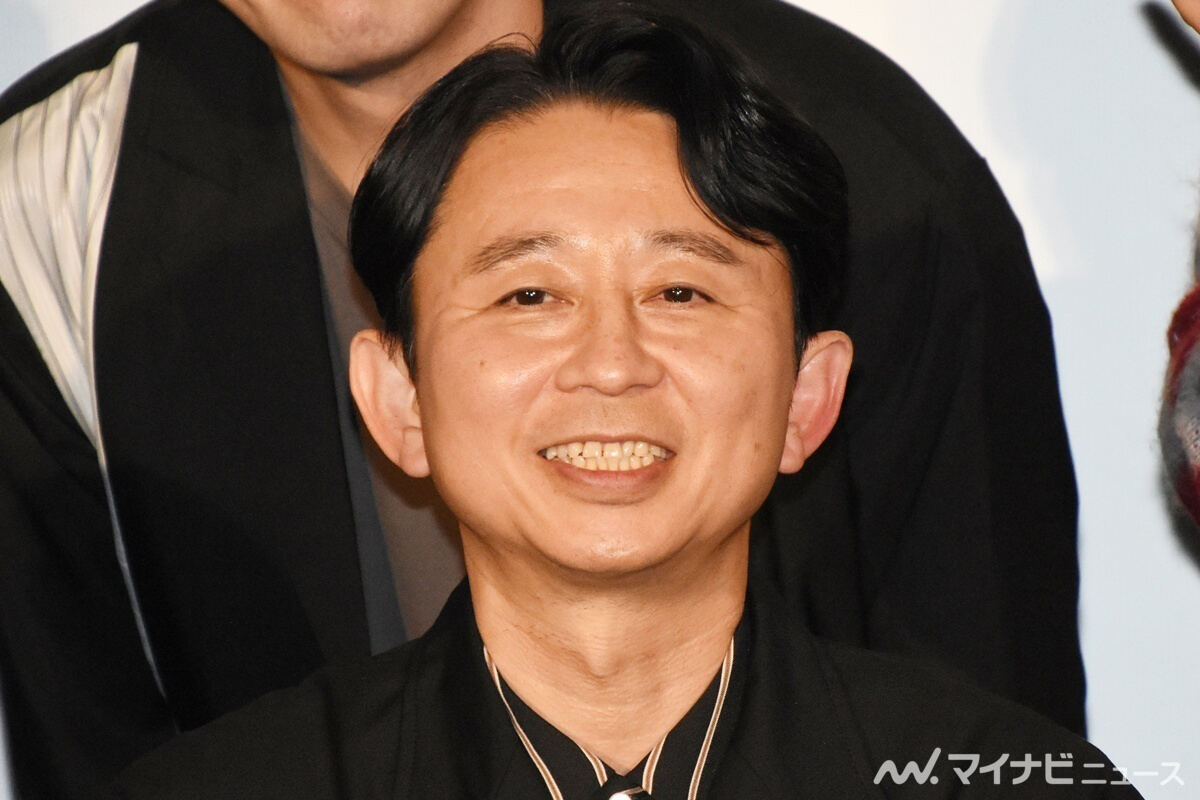 「まあ、いい人生だなと」有吉弘行、第2子誕生の心境を語る “匂わせ投稿”裏話も