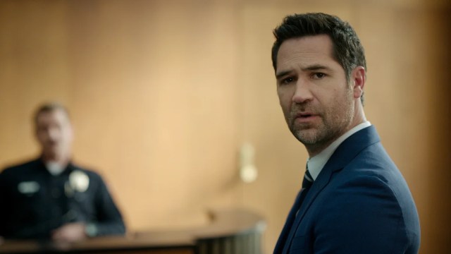 5 new shows to stream this week<br>