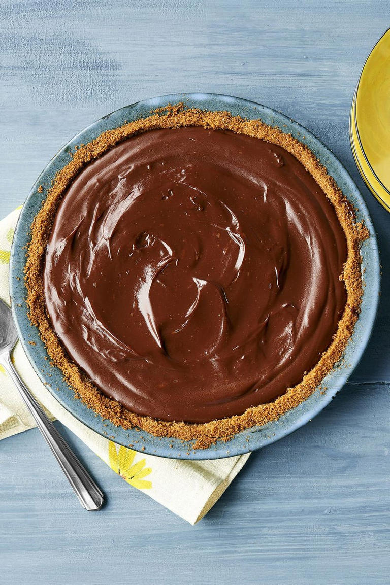 Chocoholics, these 50 desserts are all impossible to resist