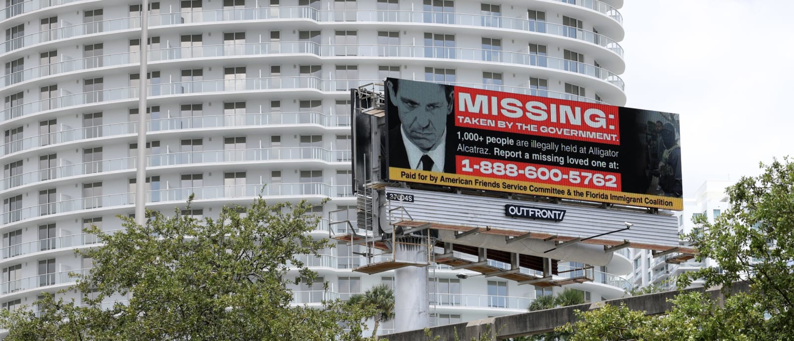 Florida is no longer safe: Leftist groups issue hysterical travel alert ...