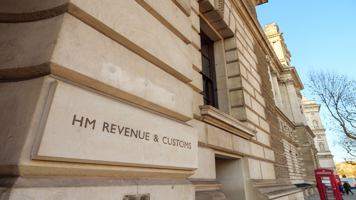 HMRC appoints SAP to modernise core tax platform
