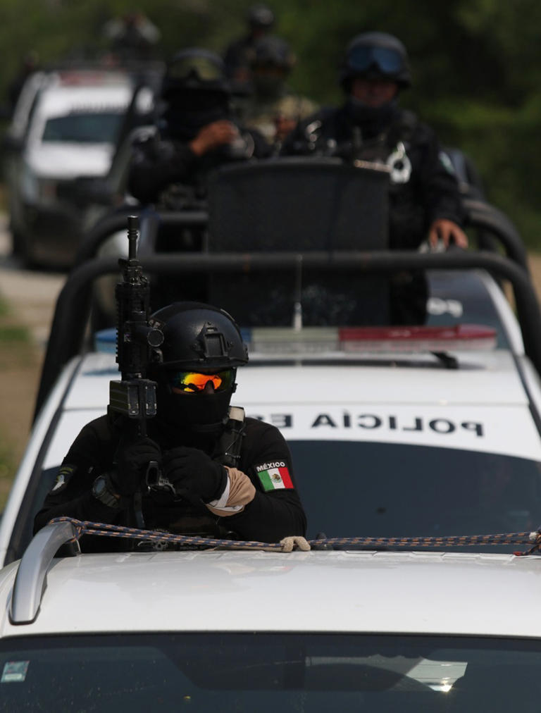 Atacan a balazos a una presidenta municipal en estado mexicano de Guerrero