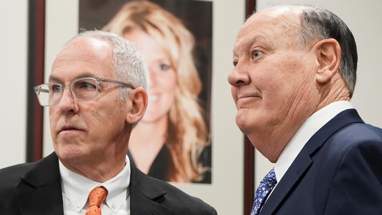 Trial of former FirstEnergy executives charged in Ohio HB 6 bribery ...