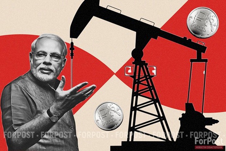 Thỏa thuận Mỹ - Ấn có giúp hòa đàm Nga - Ukraine?